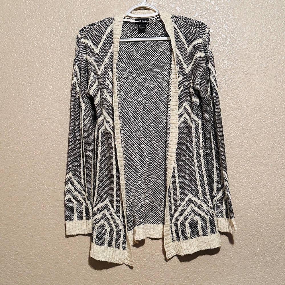 Wet Seal Sweater